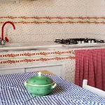 Riva - Sul Mare بيت للعطل بورتو سيساريو